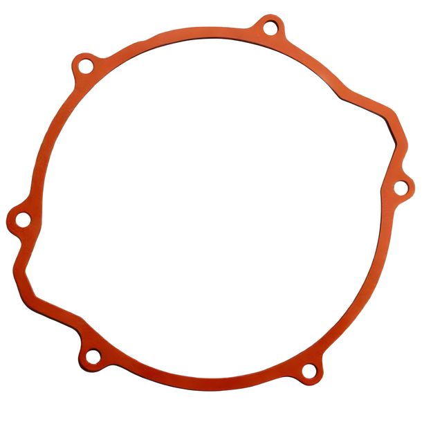 Koppelingdeksel Pakking Boyesen voor Honda CR R 250 ccm Bj. 2002 - 2007