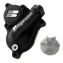 Wasserpumpengehäuse Boyesen mit Laufrad für Kawasaki KX F 250 ccm Bj. 2004 - 2016