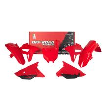 Bekledingsset Racetech hoge UV-bestendigheid