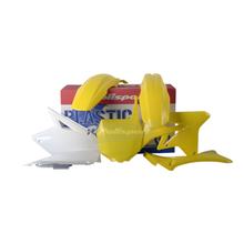 Kit krytů Polisport pro Suzuki RM-Z 250 ccm r.v. 2007 - 2009