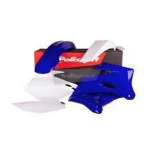 Sada krytů Polisport pro Yamaha WR F 250 / 450 ccm r.v. 2007 - 2014