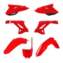 Kit opláštění Polisport pro Honda CR R 125 / 250 ccm RV 2000 - 2001