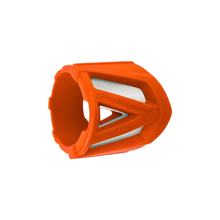 Silencer Protector Polisport Kurz für Schalldämpfer