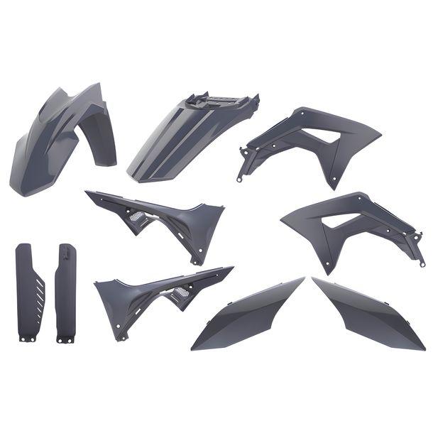 Kit de Carenagem Polisport