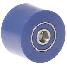 Rodillo de Cadena RFX Race 38mm Poliuretano