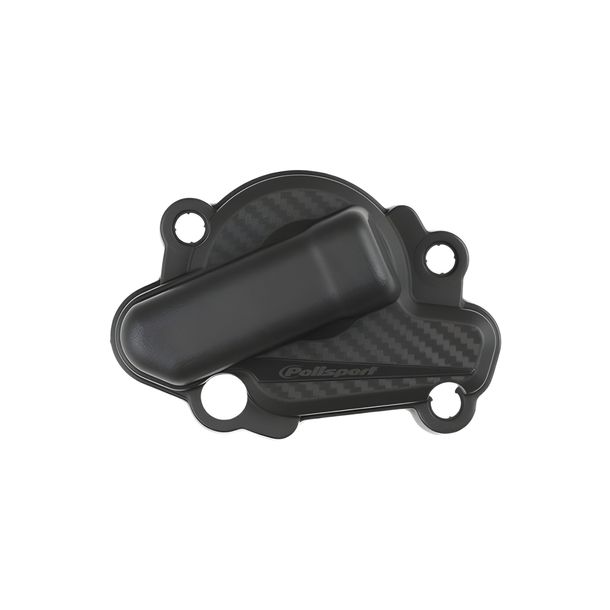 Wasserpumpendeckel Polisport für Sherco SE R 2T Racing 2.5 i Sixdays 3.0 Factory 125 - 300 ccm Bj. 2016 - 2024
