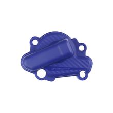 Wasserpumpendeckel Polisport für Sherco SE R 2T Racing 2.5 i Sixdays 3.0 Factory 125 - 300 ccm Bj. 2016 - 2024