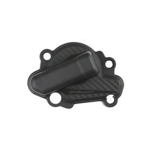 Wasserpumpendeckel Polisport für Sherco SE R 2T Racing 2.5 i Sixdays 3.0 Factory 125 - 300 ccm Bj. 2016 - 2024