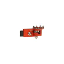 Bremshebel Hinterradspitze RFX Pro CNC-Flexi