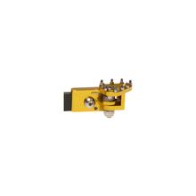 Bremshebel Hinterradspitze RFX Pro CNC-Flexi