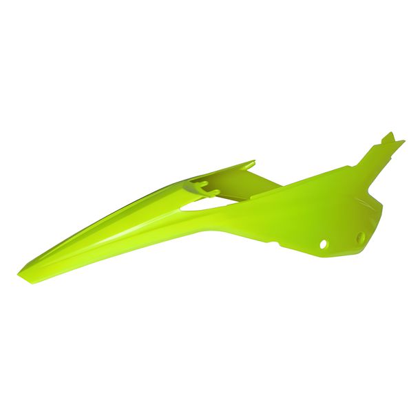 Kotflügel hinten Racetech hohe UV-Beständigkeit für Beta RR Racing LC Enduro Motard 125 - 480 ccm Bj. 2019 - 2023