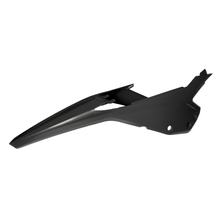 Racetech achterspatbord met hoge UV-bestendigheid voor Beta RR Racing LC Enduro Motard 125 - 480 ccm Jaar 2019 - 2023