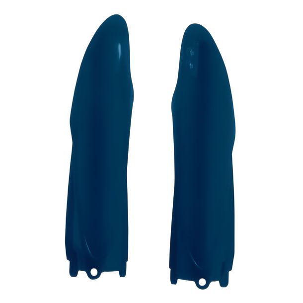 Protector de horquilla Racetech de alta resistencia a los rayos UV para Yamaha YZ WR 125 / 250 ccm Año 2015 - 2024