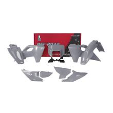 Kit carenatura resistente ai raggi UV Racetech da 7 pezzi per Husqvarna FE TC TE 150 - 501 ccm Anno 2024