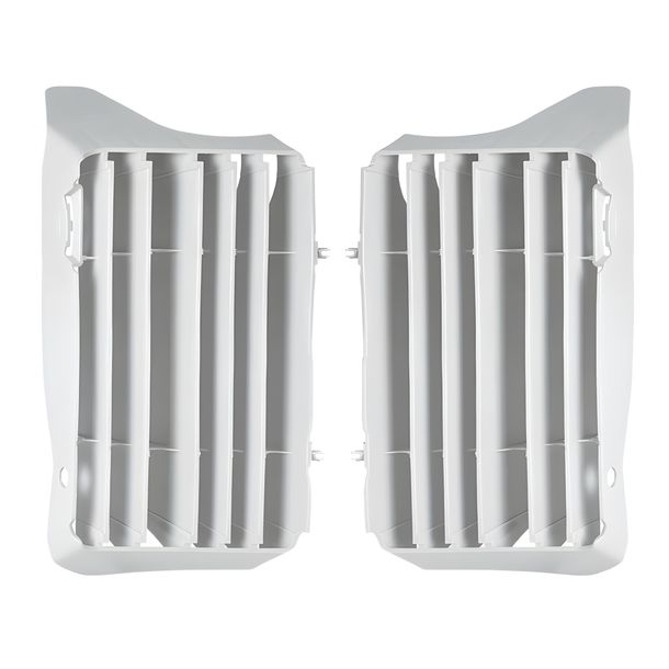 Racetech OEM radiator covers for Honda CRF R RX 250 / 450 ccm Year 2021 - 2024