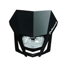 Polisport LMX headlamp CE certified for Beta RR Enduro Racing 250 ccm Year 2019 - 2024