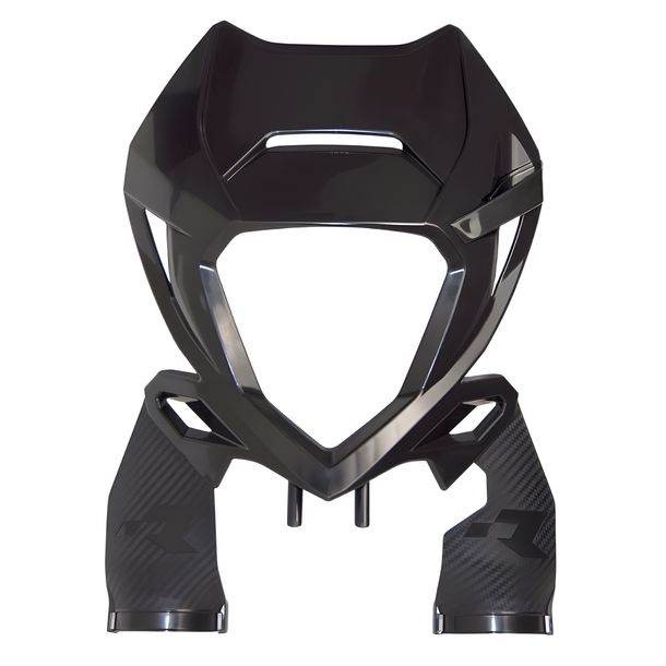 Racetech enduro-koplampen voor Beta RR Racing LC Enduro Motard 125 - 480 ccm Jaar 2019 - 2023