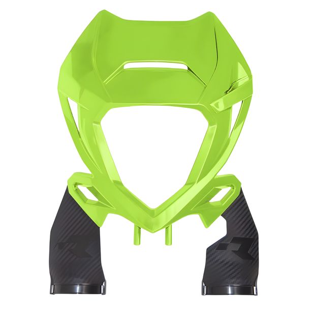 Racetech enduro-koplampen voor Beta RR Racing LC Enduro Motard 125 - 480 ccm Jaar 2019 - 2023