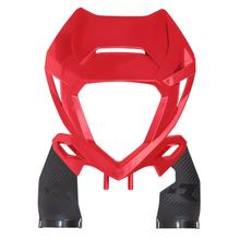 Reflektor Enduro Racetech do Beta RR Racing LC Enduro Motard 125 - 480 ccm R. 2019 - 2023