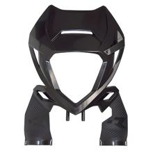 Faros de enduro Racetech para Beta RR Racing LC Enduro Motard 125 - 480 ccm Año 2019 - 2023