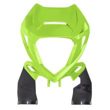 Racetech enduro-koplampen voor Beta RR Racing LC Enduro Motard 125 - 480 ccm Jaar 2019 - 2023