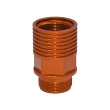 Tanque de refrigeración de expansión del freno trasero RFX Pro para KTM SX SX-F Racing 125 - 525 ccm Año 2004 - 2022