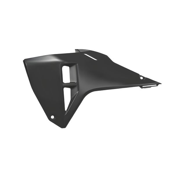 Radiator shrouds Racetech OEM quality high UV resistance