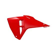 Tapaderas de radiador Racetech calidad OEM alta resistencia a los rayos UV