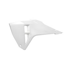 Radiator shrouds Racetech OEM quality high UV resistance