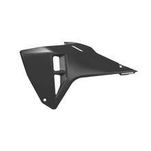 Kühlerabdeckungen Racetech OEM Qualität hohe UV-Beständigkeit