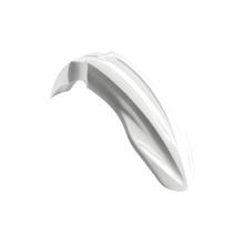 Racetech OEM quality high UV resistance front fender for Kawasaki KX 80 - 100 ccm Year 2014 - 2024