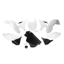 Kit opláštění Racetech Revolution + nádrž pro Yamaha YZ WR 125 / 250 ccm r.v. 2002 - 2019