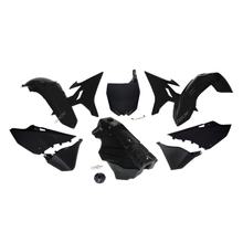 Kit opláštění Racetech Revolution + nádrž pro Yamaha YZ WR 125 / 250 ccm r.v. 2002 - 2019