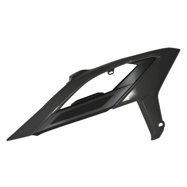 Scoops Racetech cooler with support for Beta RR Racing Enduro EFI 125 - 350 ccm Year 2023 - 2024
