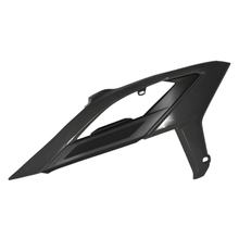 Scoops Racetech cooler with support for Beta RR Racing Enduro EFI 125 - 350 ccm Year 2023 - 2024