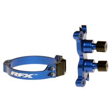 Control de tracción con doble botón de la serie RFX Pro 2 para Honda CR R CRF RX, Kawasaki KX F Suzuki RM RM-Z 125 - 450 ccm Año 1997 - 2024