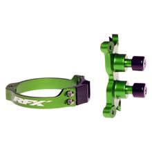 Contrôle de traction à double bouton de la série RFX Pro 2 pour Honda CR R CRF RX, Kawasaki KX F Suzuki RM RM-Z 125 - 450 ccm Année 1997 - 2024