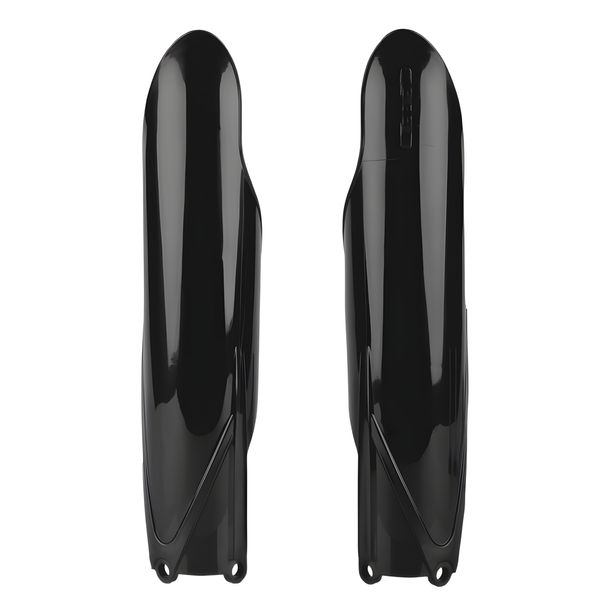 Polisport DGP fork protectors, Yamaha YZ WR F X 125 - 450 ccm Year 2010 - 2024
