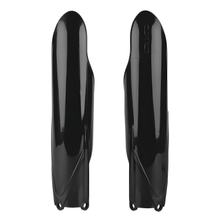 Polisport DGP fork protectors, Yamaha YZ WR F X 125 - 450 ccm Year 2010 - 2024