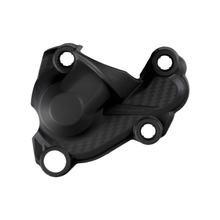 Coperchio pompa acqua Polisport, Gas EC F, Husqvarna FE KTM EXC-F Sixdays 250 / 350 ccm Anno 2023 - 2024