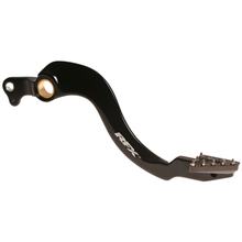 Bremshebel Hinterrad RFX Pro ST Aluminium 7075-T6 für Honda CRF R RX 250 / 450 ccm Bj. 2005 - 2024