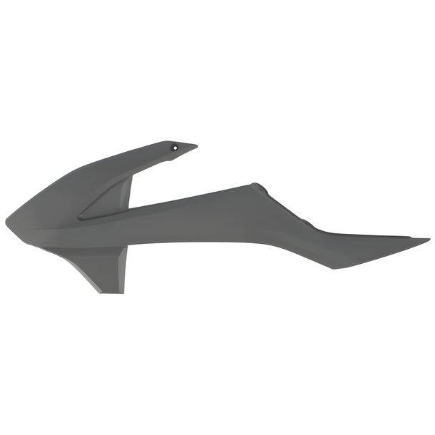 Kühlerspoiler Polisport für Gas MC 85 ccm Bj. 2021 - 2024