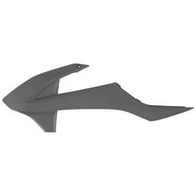 Spoiler do Radiador Polisport para Gas MC 85 ccm Ano 2021 - 2024