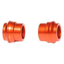 Spessore distanziale RFX Pro anteriore Alluminio 7075-T6