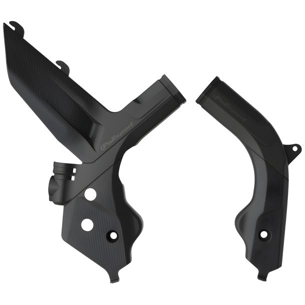 Polisport DGP OEM-framekap voor KTM SX SX-F SMR i Supermoto 125 - 450 ccm Jaar 2019 - 2022