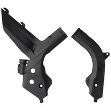 Capa do Chassi Polisport DGP OEM para KTM SX SX-F SMR i Supermoto 125 - 450 ccm Ano. 2019 - 2022