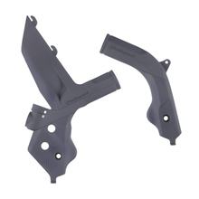 Kryt rámu Polisport DGP OEM pro KTM SX SX-F SMR i Supermoto 125 - 450 ccm Bj. 2019 - 2022