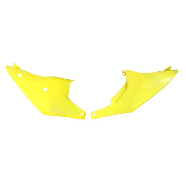 Panel lateral Racetech para Husqvarna FC FE 125 - 501 ccm Año 2023 - 2024
