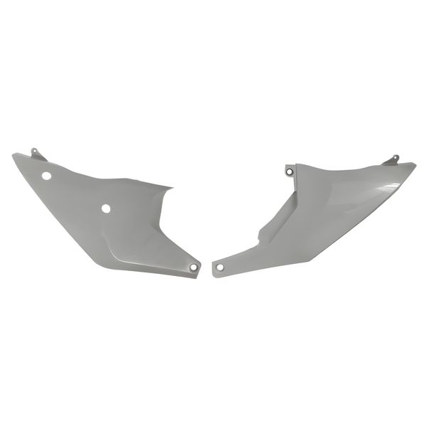 Panel lateral Racetech para Husqvarna FC FE 125 - 501 ccm Año 2023 - 2024