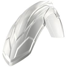 Přední blatník Polisport Clear pro Honda CRF R RX 250 / 450 ccm Bj. 2017 - 2024